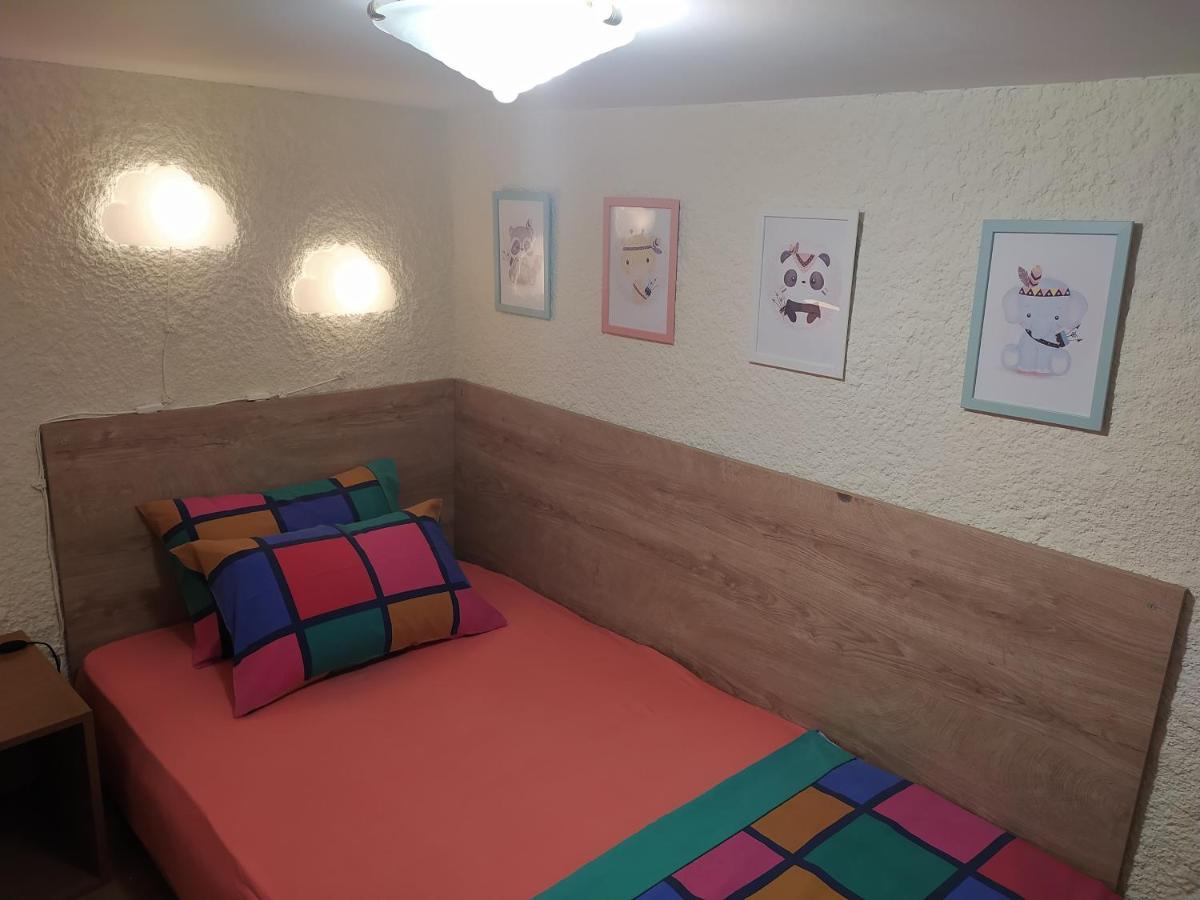 Апартаменты Παληοκτημα - Palioktima 2 Neon Rysion Экстерьер фото